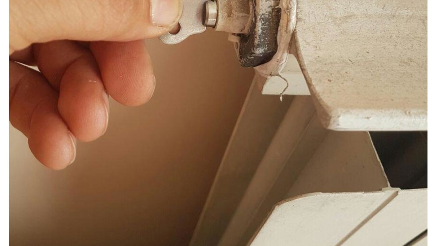 هواگیری شوفاژ در شیراز سرویس