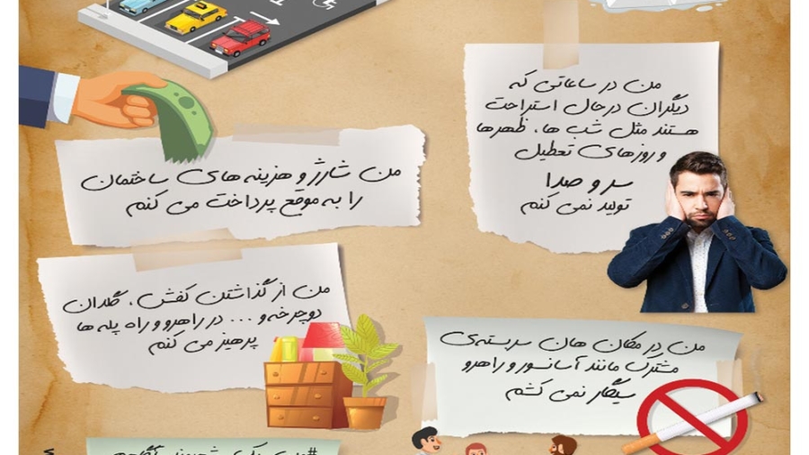 اپارتمان-نشینی