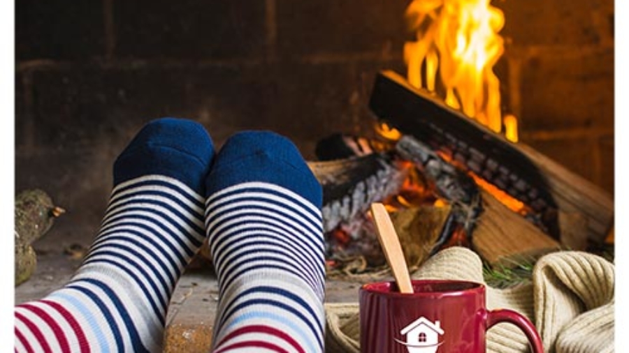 چند راه ساده برای گرم نگه داشتن خانه