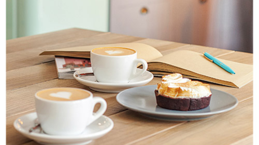 کاربرد قهوه در شیراز