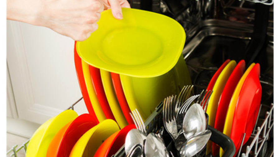 نصب و تعمیر ماشین ظرفشویی