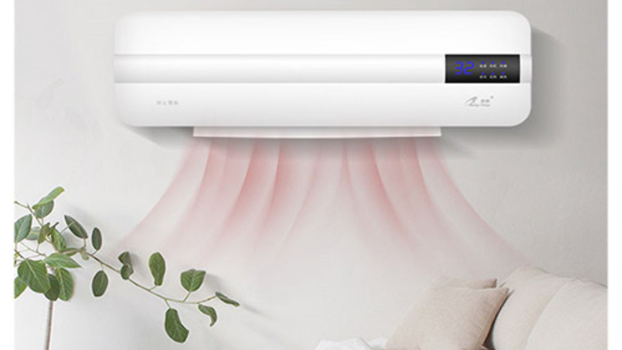 سرویس و تعمیر اسپلیت در شیراز