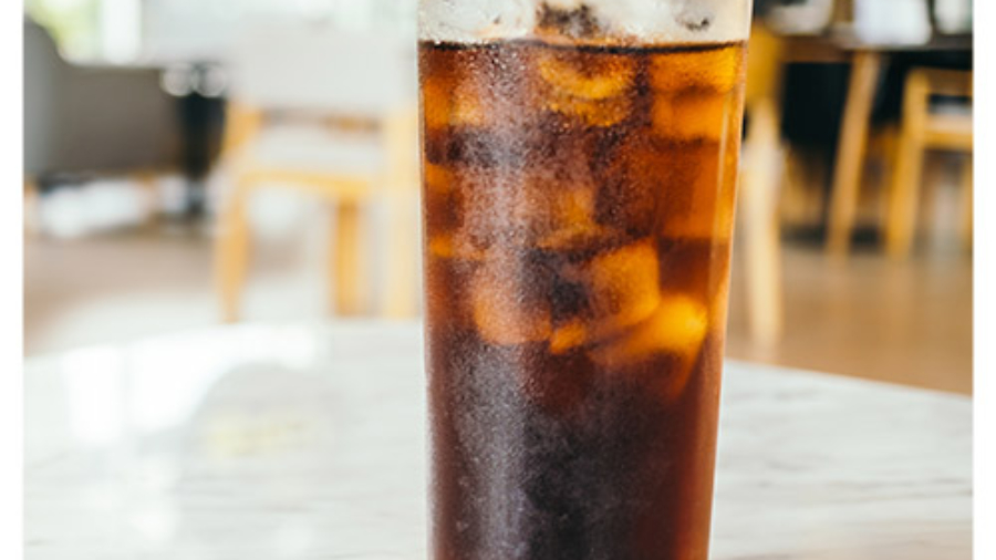 کاربردهای نوشابه در منزل