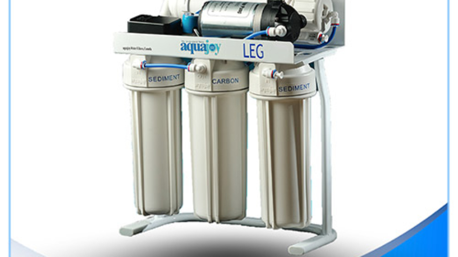 نصب و تعمیر دستگاه تصفیه آب در شیراز