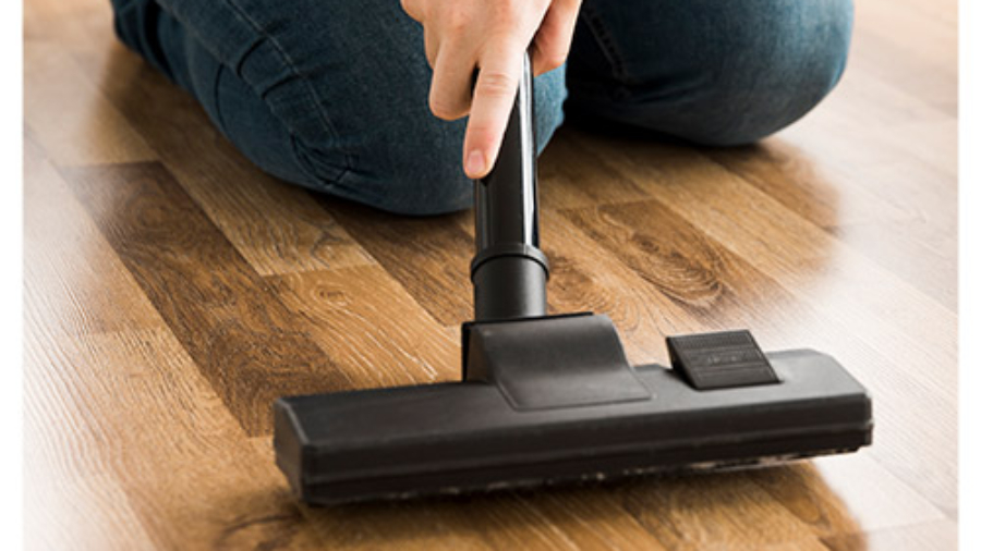 جارو برقی چه چیزهایی رو تمیز می کنه؟