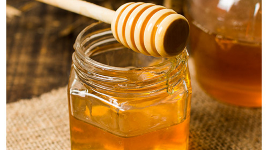 تشخیص عسل اصل