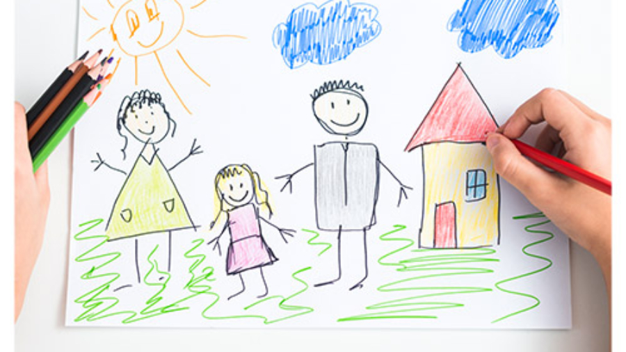 روانشناسی رنگ ها