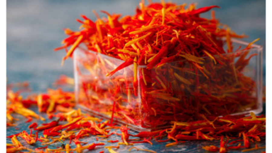 تشخیص زعفران اصل