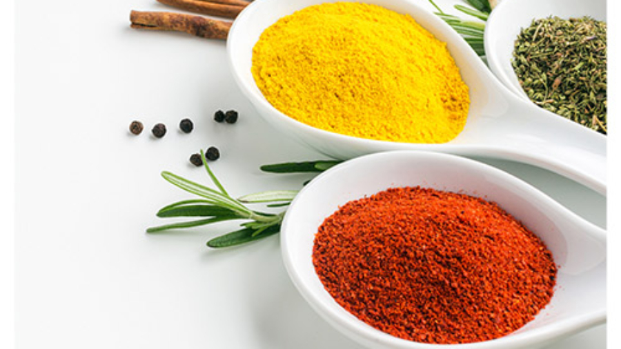 ادویه های مفید