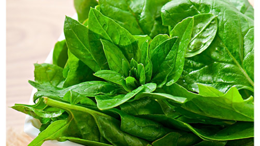 شستشوی صحیح سبزیجات