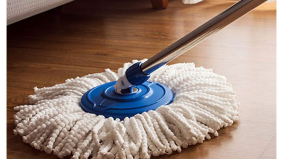 شستشوی پارکت