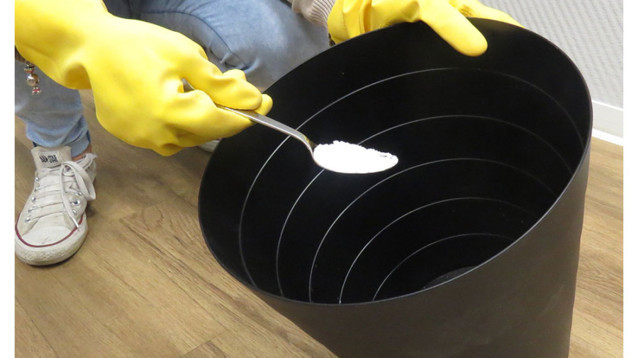 راه های از بین بردن بوی بد خانه