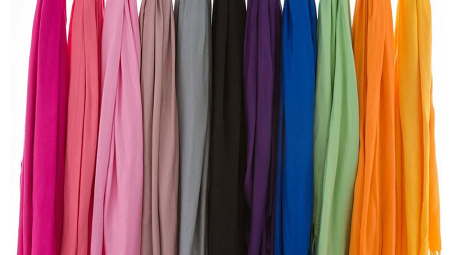 شال و روسری