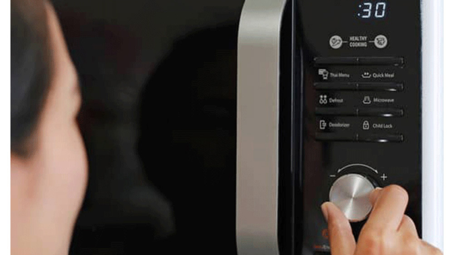 تعمیر مایکروویو