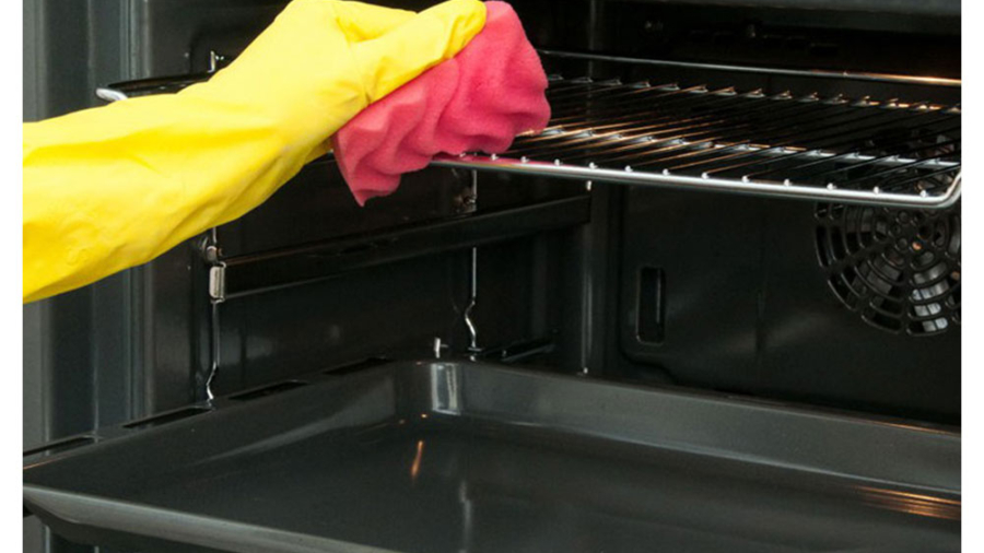 شستشوی توری فر