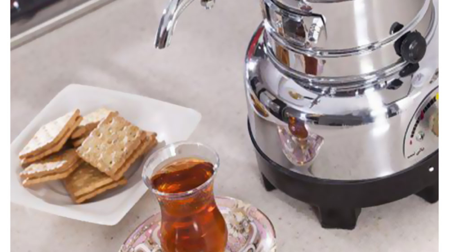 چکه-کردن-سماور