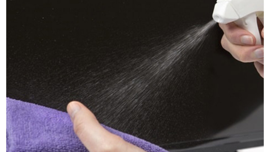 تمیز-کردن-ال-سی-دی