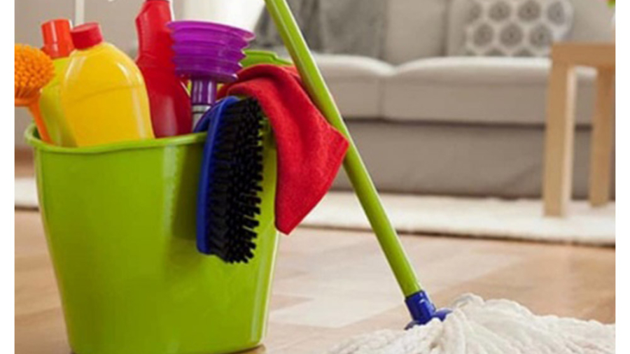 نظافت آنلاین