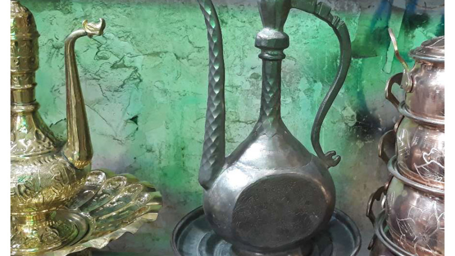 وسایل-قدیمی