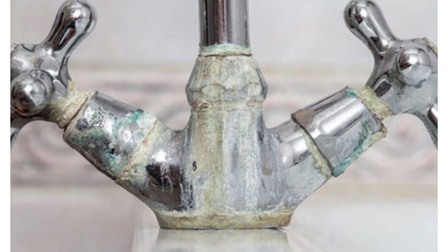 رسوب شیرالات