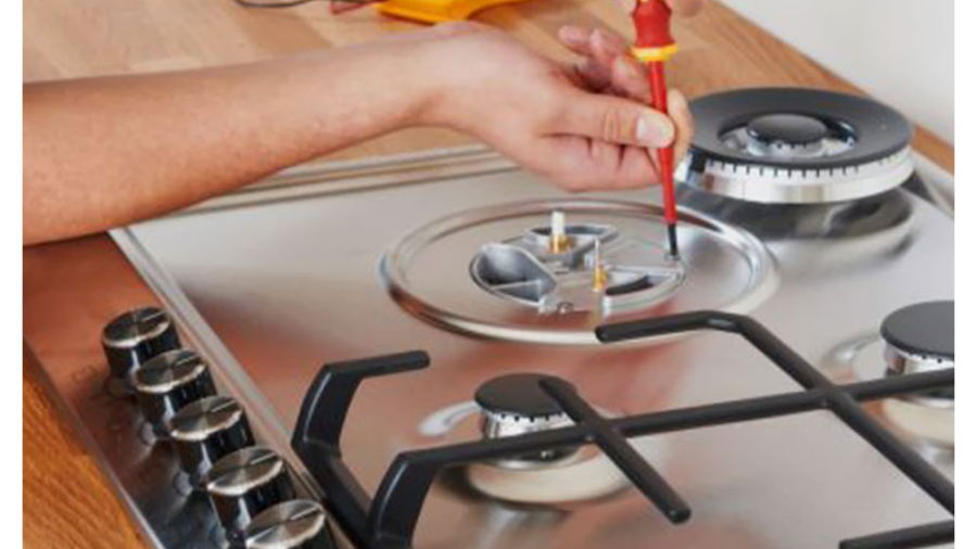 تعمیر اجاق گاز