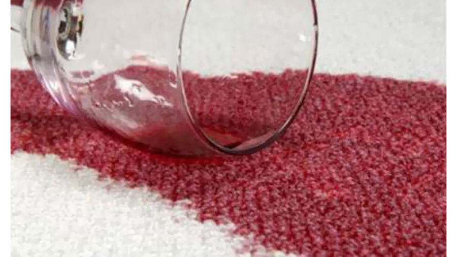 پاک کردن لکه