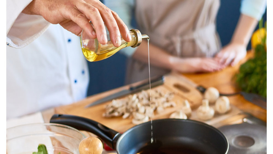 ترفند های آشپزی