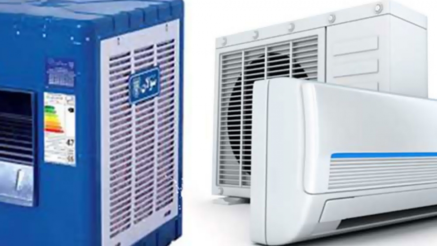 تعمیر کوار آبی در شیراز