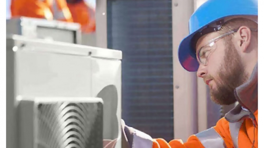 تعمیر کولر آبی در شیراز