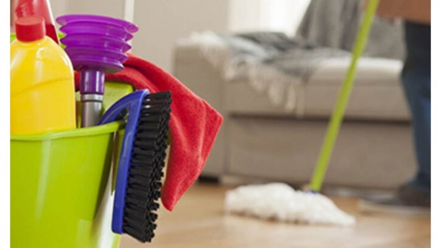 نظافت آنلاین