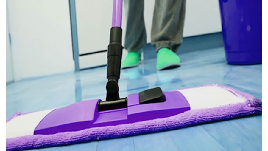 نظافت آنلاین